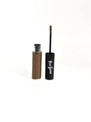 BrowTycoon® Eyebrow Gel DARK BROWN
