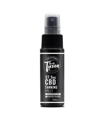 BEAUTYTYCOON Self Tanning Spray 100 ml RAPID