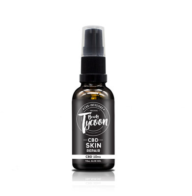 SKIN REPAIR CBD Oil 10 ML