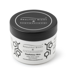 BB - Coconut Scented Wax