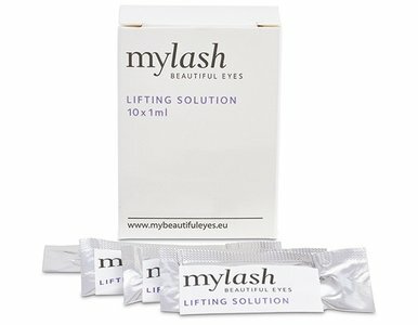 MyLash lift Stage 1, Lifting Solution