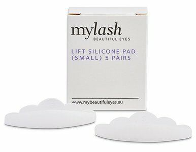 MyLash lift silicone Pads SMALL