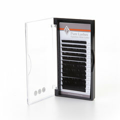 PURE Lashes Mink C krul