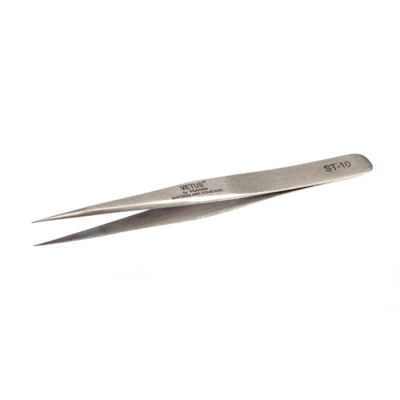 Vetus ST-10 Recht pincet