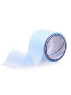 Silicone kind removal tape