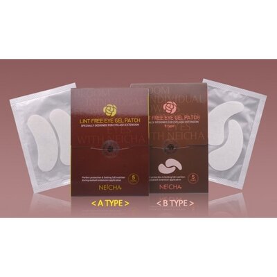 Neicha eyepads (10)