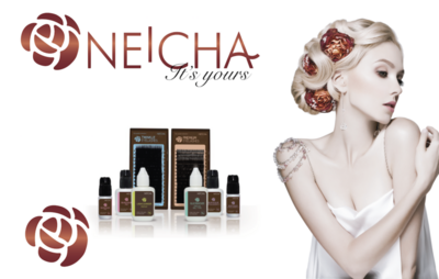 NEICHA Volume Startpakket