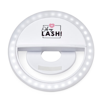 Oh My Lash Selfie Ring Light
