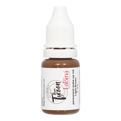 Browtycoon®  powered by labina pigment: Light Brown