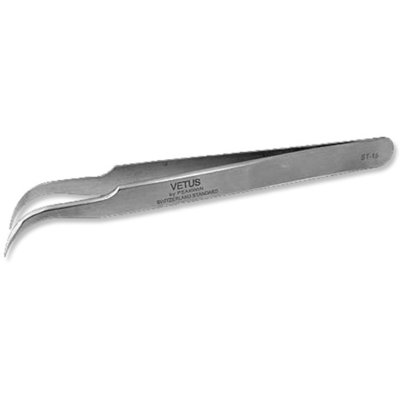 Vetus ST 15 Krom Pincet