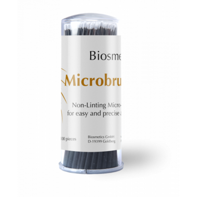 Biosmetics micro brush