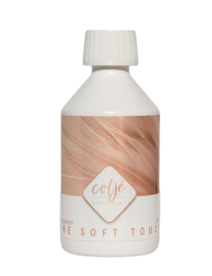 Coljé Wasparfum: Soft Touch 250ml wasparfum