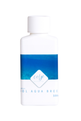 Coljé Wasparfum: Cool Aqua Breeze 100ml wasparfum