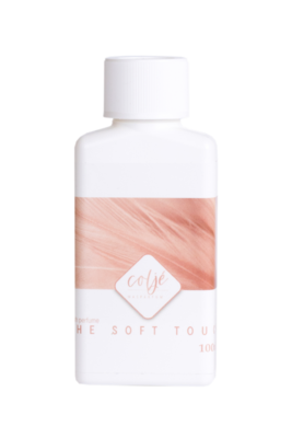 Coljé Wasparfum: Soft Touch 100ml wasparfum