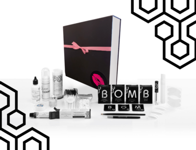 Lash Bomb Startpakket