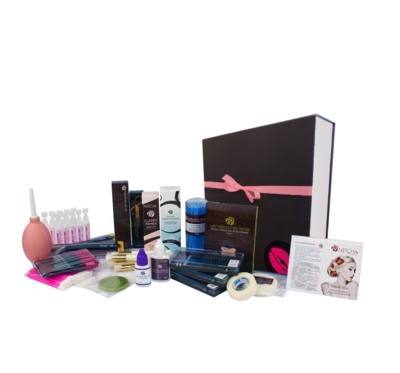 Neicha Wimperextensions Starterspakket Basic