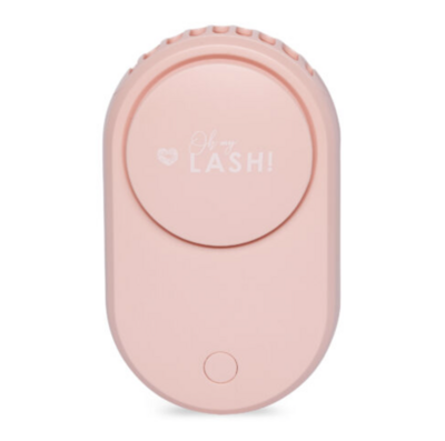 OHM- Mini Fan