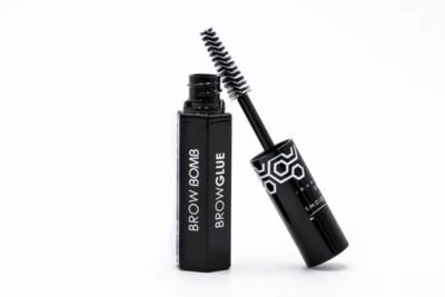 BROW BOMB Brow Lamination Gel Mascara
