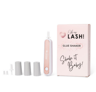 OH my Lash GLUE SHAKER