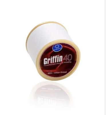 Griffin epileer draad