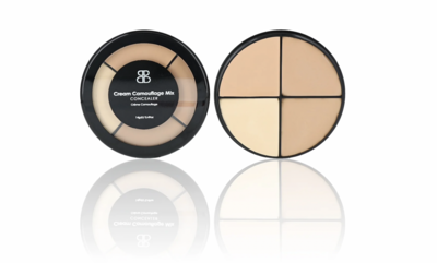 BB - Crema Concealer Wheel