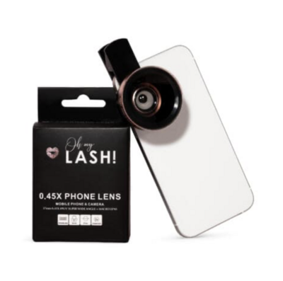 OML- Macro lens