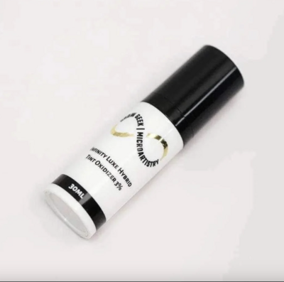 infinity Cream developer 3%