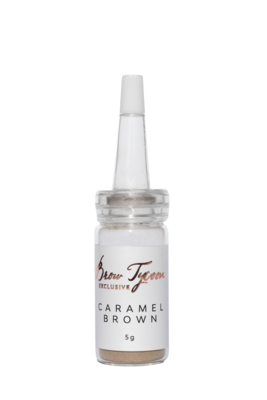 Browtycoon Exclusive Henna 5 Gram