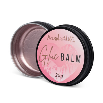 Mrs. Lashlift Glue balm