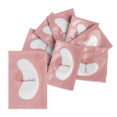 Mrs. Lashlift Eyepads 10 stuks