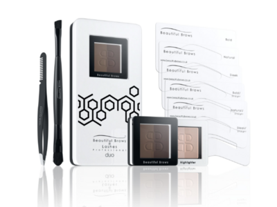 Beautiful Brows Kit