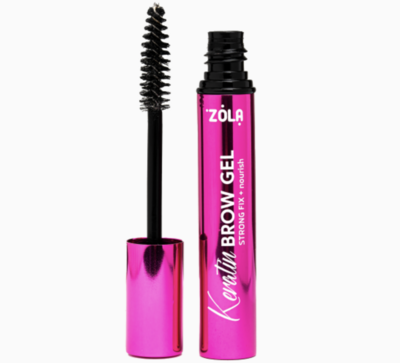 Zola Keratin Brow Gel 10ml