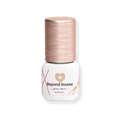 Oh my lash - Beyond insane - All season Glue 5ml