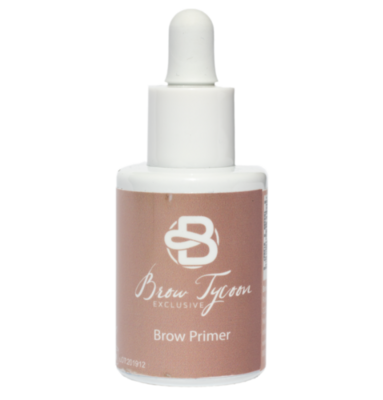 BrowTycoon® Primer
