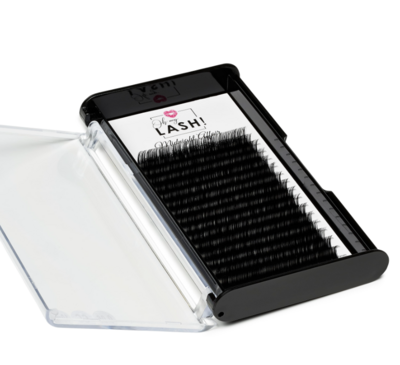 Midnight Affair – Faux Mink Lashes – B Krul