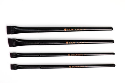 Browtycoon Brushes
