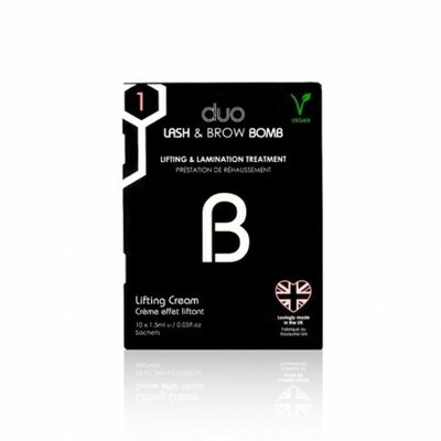 Lashbomb Sample pack