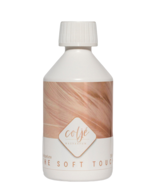 Coljé® Wasparfum Soft Touch 250ml wasparfum | was | schonewas | huisbenodigheden | wasgeur | geur voor de was