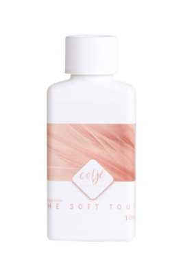 Coljé® Wasparfum Soft Touch 100ml wasparfum  | was | schonewas | huisbenodigheden | wasgeur | geur voor de was