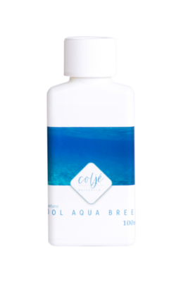 Coljé® Wasparfum Cool Aqua Breeze 100ml wasparfum | was | schonewas | huisbenodigheden | wasgeur | geur voor de was