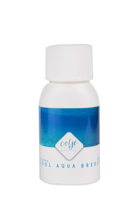 Coljé® Wasparfum Cool Aqua Breeze 50ml wasparfum | was | schonewas | huisbenodigheden | wasgeur | geur voor de was