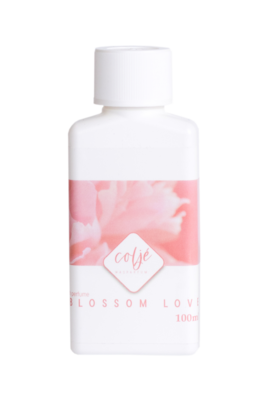 Coljé Wasparfum: Blossom Love 100ml wasparfum | was | schonewas | huisbenodigheden | wasgeur | geur voor de was