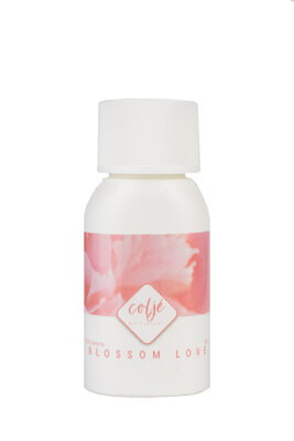 Coljé Wasparfum: Blossom Love 50ml wasparfum | was | schonewas | huisbenodigheden | wasgeur | geur voor de was
