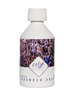Coljé® Wasparfum Lavender Dream 250ml wasparfum | was | schonewas | huisbenodigheden | wasgeur | geur voor de was
