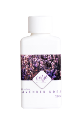 Coljé® Wasparfum Lavender Dream 100ml wasparfum | was | schonewas | huisbenodigheden | wasgeur | geur voor de was