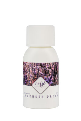 Coljé® Wasparfum Lavender Dream 50ml wasparfum | was | schonewas | huisbenodigheden | wasgeur | geur voor de was