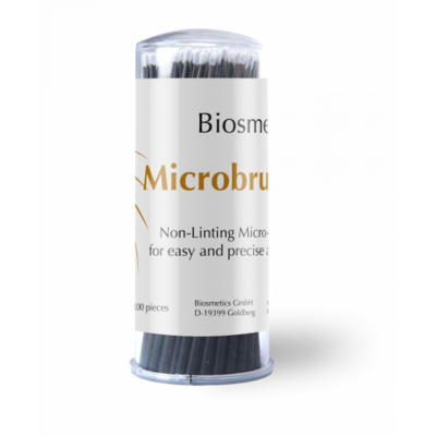 Biosmetics Microbrush (100)