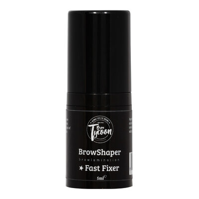 BrowTycoon® Browshaper - lamination FIXER