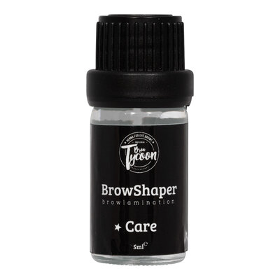 BrowTycoon® Browshaper - lamination CARE