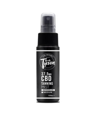 Medium Spray Tan  - 100ml